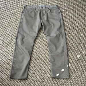 Patagonia - Men's Twill Traveler 5-Pocket Pants - Regular